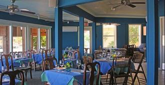 Exuma Beach Resort - Georgetown - Restaurante