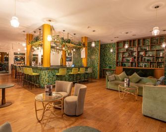 ibis Fes - Fez - Lounge