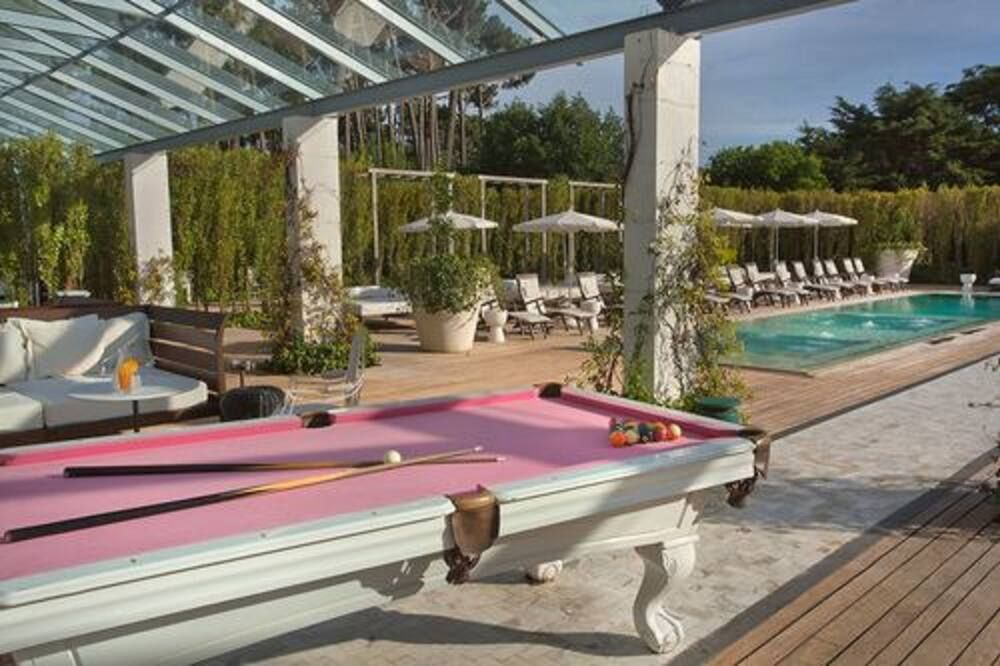 يو بونتا ديل إيست رينتال كلوب - بونتا ديل إست - حوض السباحة