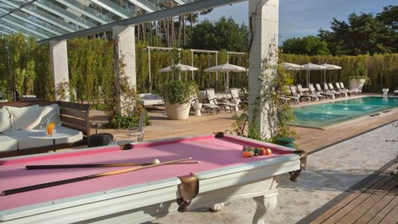 Yoo Inspired By Starck Punta Del Este Rental Club