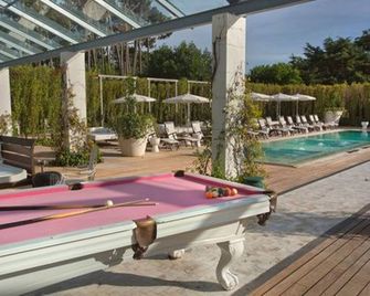 Yoo Punta del Este Rental Club - Punta del Este - Piscina