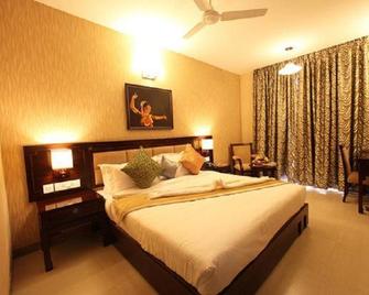 Ranga Residency - Chengalpattu - Camera da letto