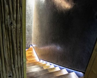 Ocean Suites - Santa Maria - Balkon