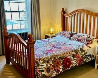 Woodstock Cottage, Settle, Yorkshire Dales - Settle - Bedroom