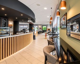 Tulip Inn Padova - Padua - Bar