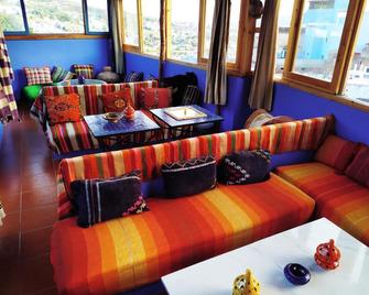 Casa Blue Star - Chefchaouen