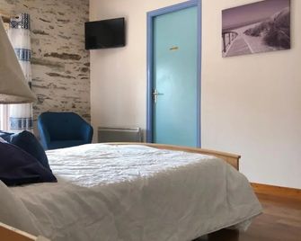Chambre D'hotes La Jonchere - Les Herbiers