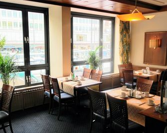 Hotel Daniel - Munich - Restaurant