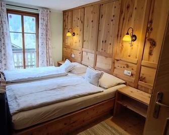 Gasthof Dorfschenke - Stall - Спальня