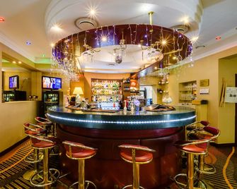 Hotel Boss - Józefów (Mazowieckie) - Bar