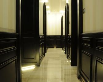 Muro Torto Suite - Foggia