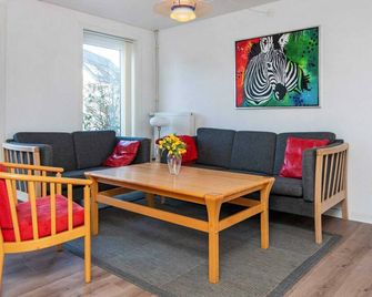 Seaside Retreat at Rim - By Traum Ferienwohnungen - Rømø Kirkeby - Essbereich