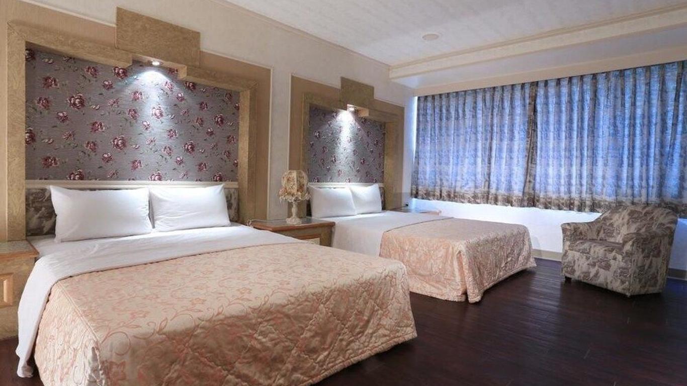 Kings Hotel