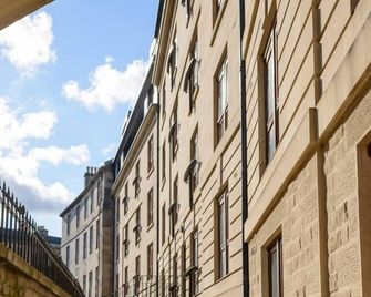 Gorgeous Stockbridge Apt With Underground Parking - Edinburgh - Toà nhà