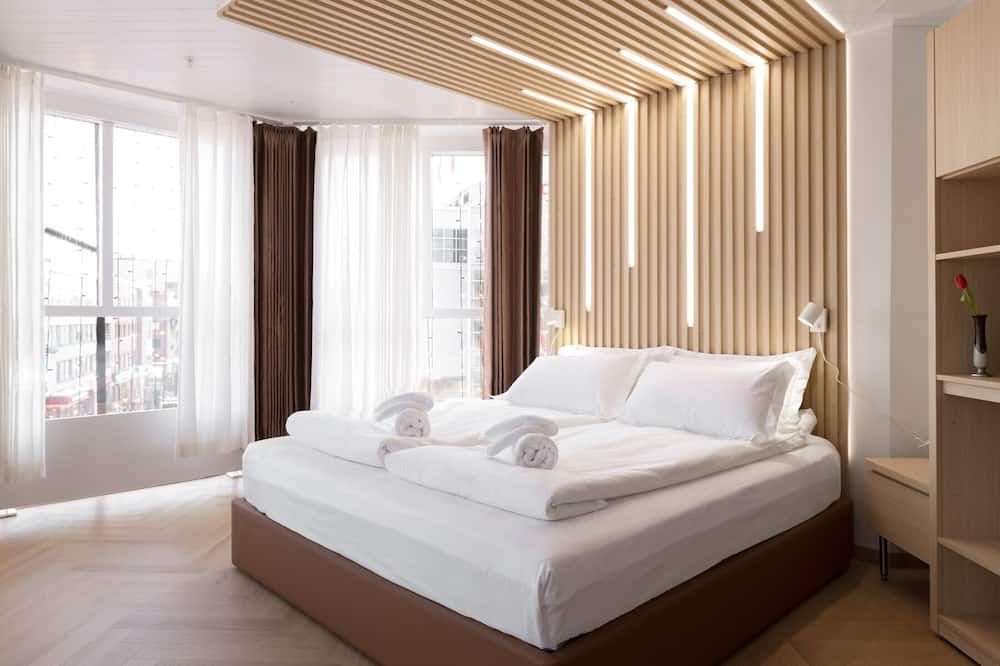 Polar Nook Hotel - רובאניאמי