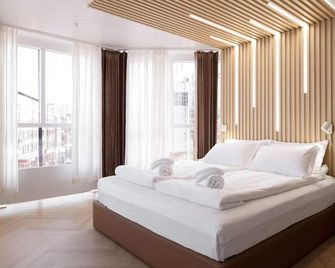 Polar Nook Hotel - Rovaniemi