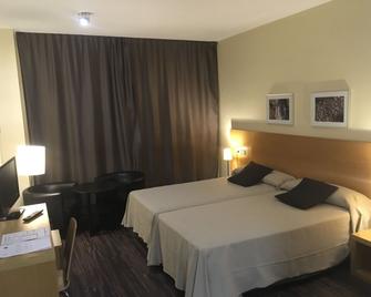 Hotel Balneario de Lanjarón - Lanjarón - Chambre