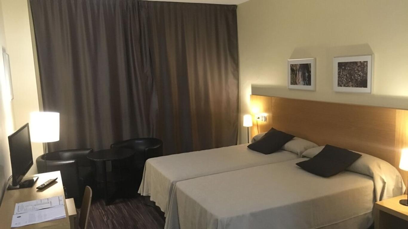 Hotel Balneario de Lanjarón