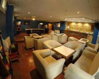 Somriu Hotel Vall Ski - Soldeu