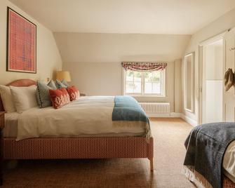 The Fleur De Lys - Wimborne - Sovrum