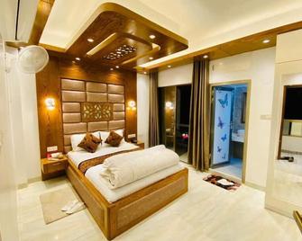 Beach Queen Resort - Cox's Bazar - Habitación