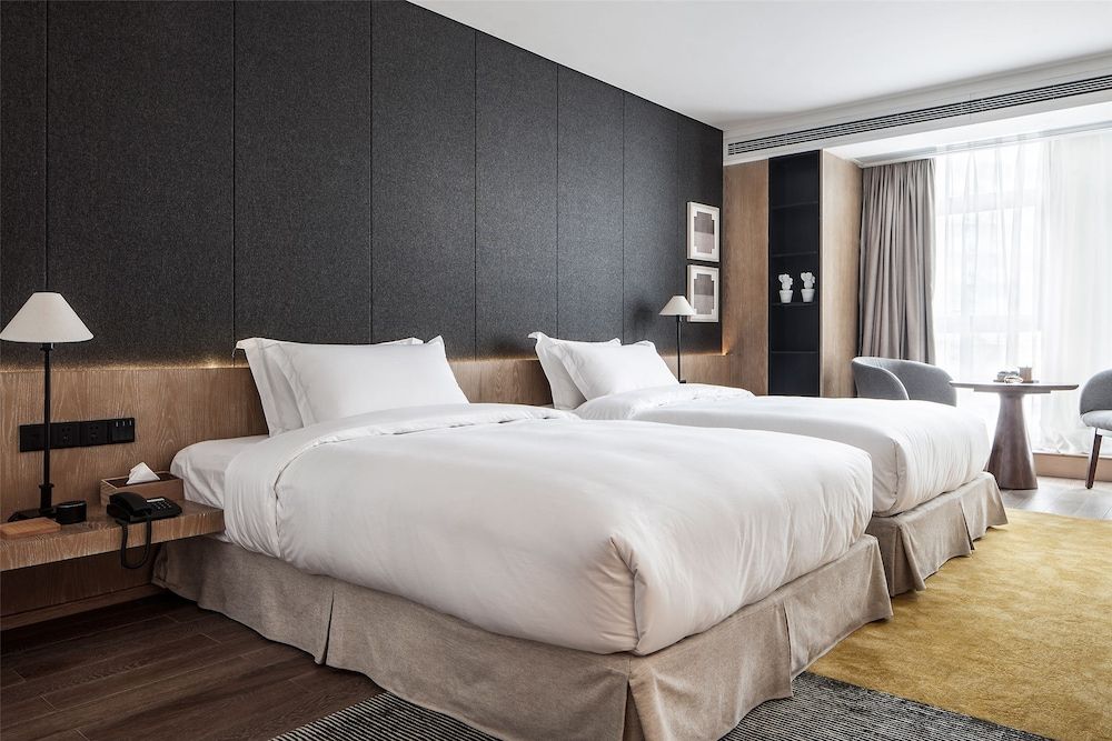 Chongqing Davids Deer Hotel thumbnail 2
