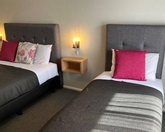 Deniliquin Motel - Deniliquin