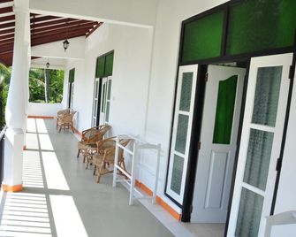 Villa Gaetano Unawatuna - Unawatuna