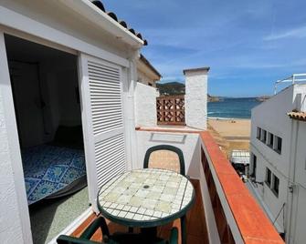 Maria Rosa - Tossa de Mar - Balcón