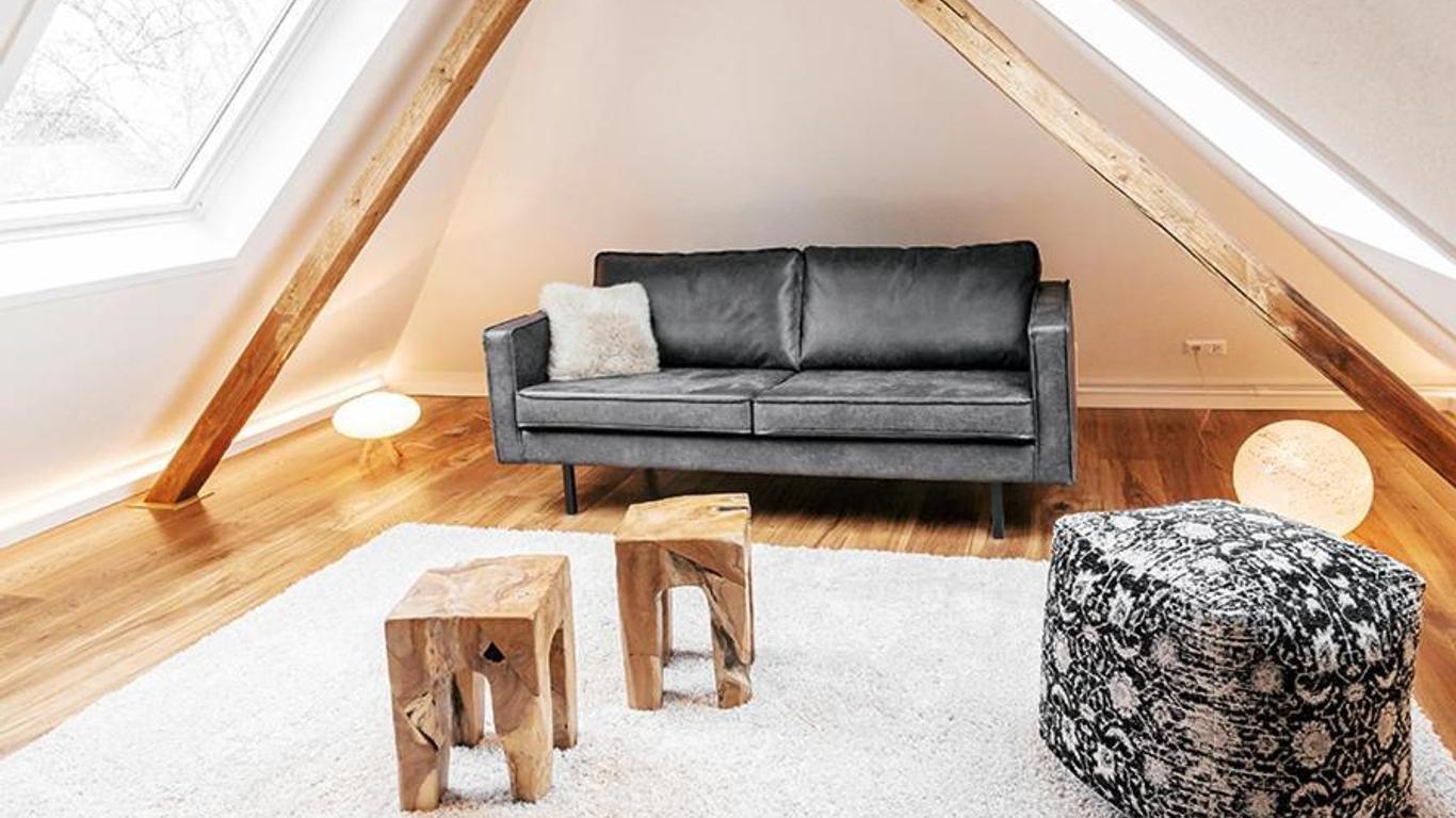 Boutique Hotel Friesinger