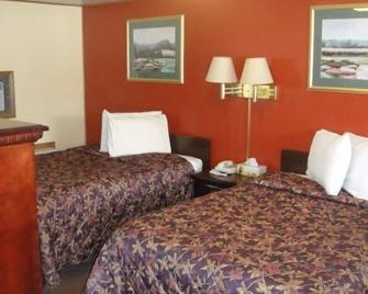 Standish Motel - Standish - Habitación