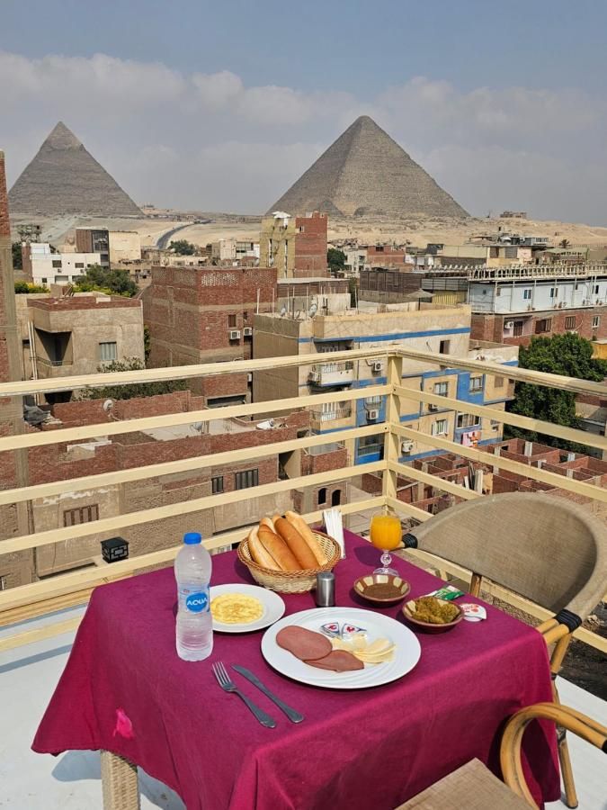 Grand Pyramid View Hotel thumbnail 2