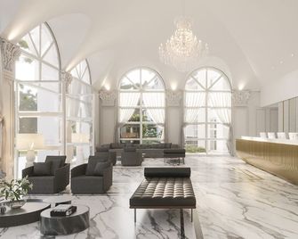 Gran Valley Resort - Gav Resorts - Gramado