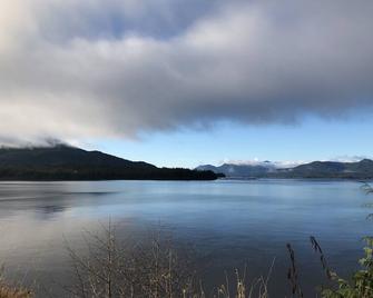 Charming South Tongass Home - Live Like a Local - Ketchikan - Pláž