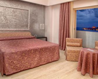 Hotel Santa Lucia Le Sabbie d'Oro - Cefalù