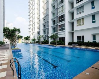 M Suite - Kuala Lumpur - Pool