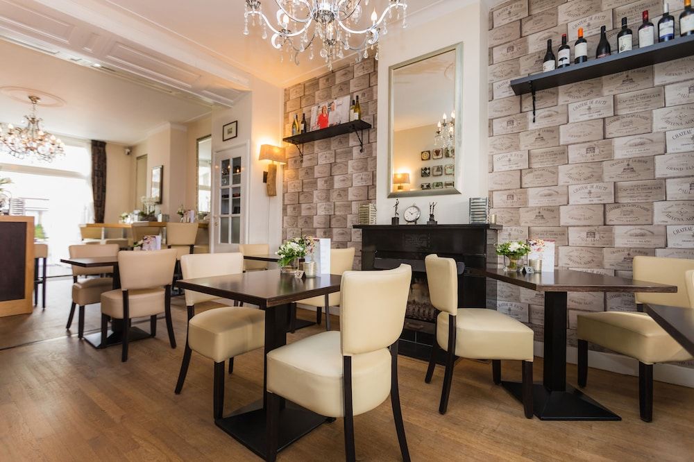 Hotel Montfoort thumbnail 3