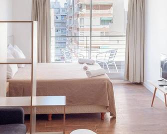 Studio in Belgrano - Buenos Aires