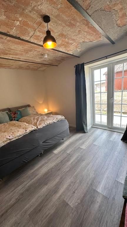 Baekkely Bed And Breakfast – Bramming