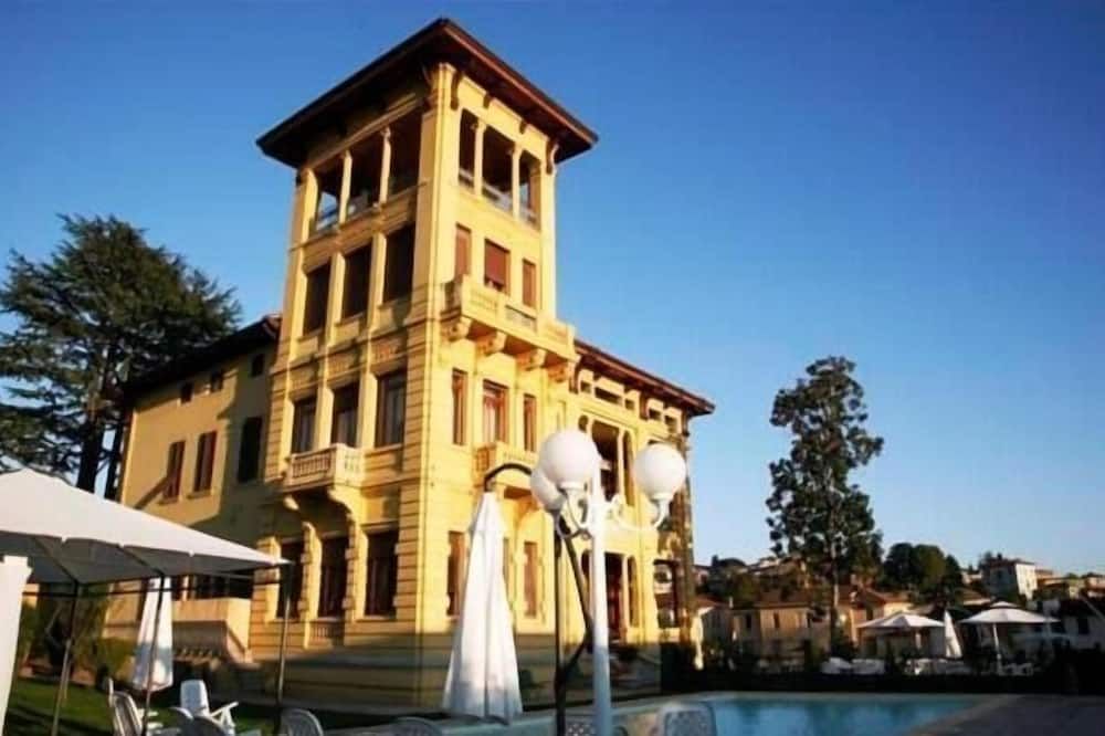Villa Moorings - Barga