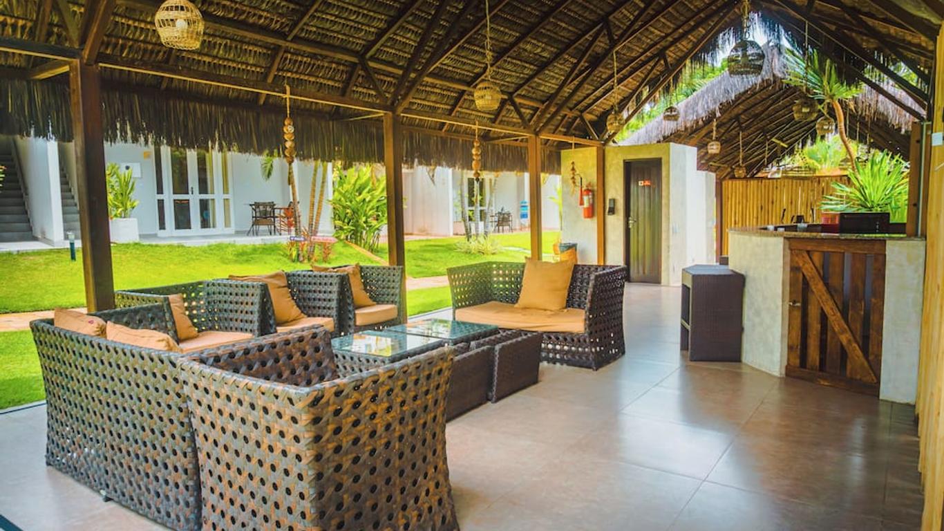 Hotel Pipa Atlântico