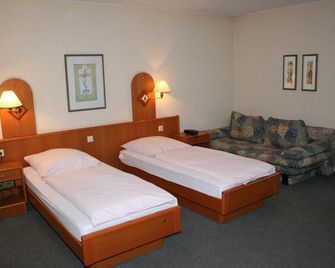 Akzent Hotel Hubertus - Melle