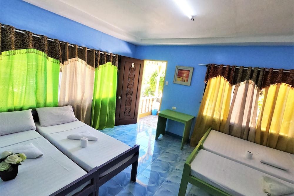 North Ville Beach Resort powered by Cocotel - Bantayan