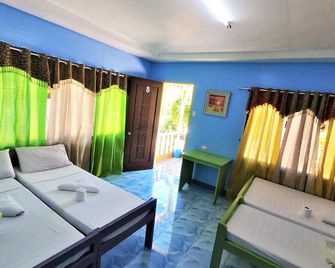 North Ville Beach Resort powered by Cocotel - Bantayan