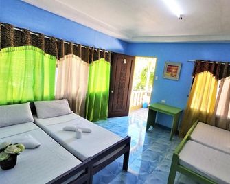 North Ville Beach Resort powered by Cocotel - Bantayan