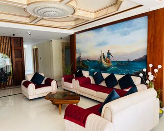 Seapark - Kollam - Ingresso