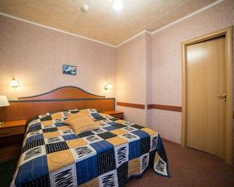 Ogni Murmanska - Murmansk - Habitació