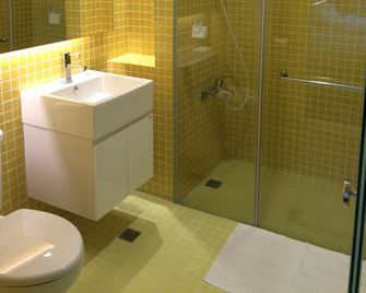 Taimali Hotel - Taimali Township - Baño