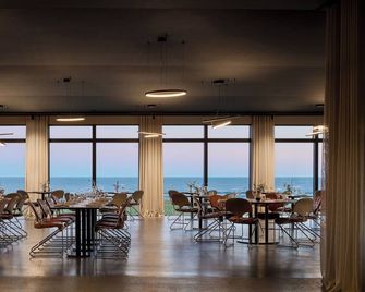 Black Sand Hotel - Selfoss - Ristorante
