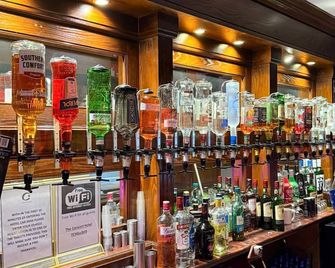 Consort Hotel & Urban Spa - Rotherham - Bar
